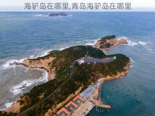 海驴岛在哪里,青岛海驴岛在哪里