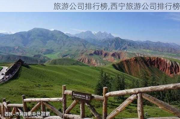 旅游公司排行榜,西宁旅游公司排行榜