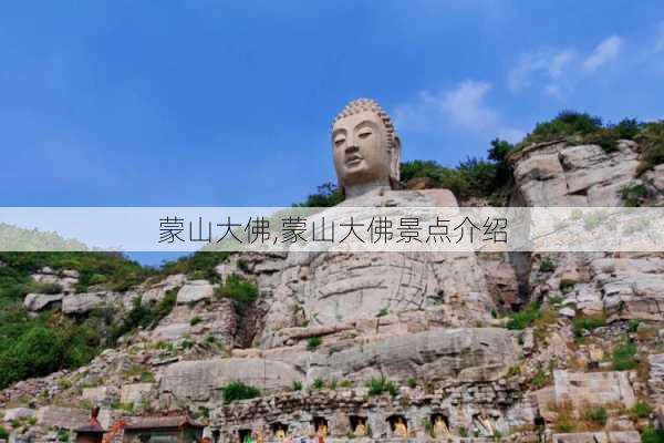 蒙山大佛,蒙山大佛景点介绍