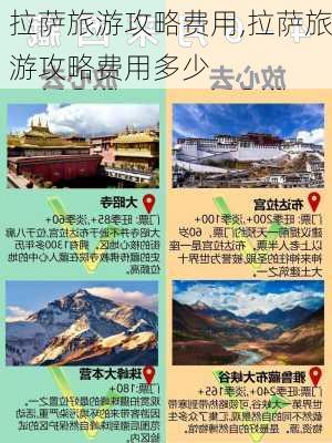 拉萨旅游攻略费用,拉萨旅游攻略费用多少