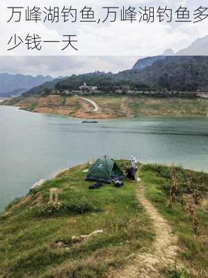 万峰湖钓鱼,万峰湖钓鱼多少钱一天