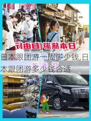 日本跟团游一周多少钱,日本跟团游多少钱合适