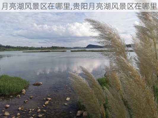 月亮湖风景区在哪里,贵阳月亮湖风景区在哪里