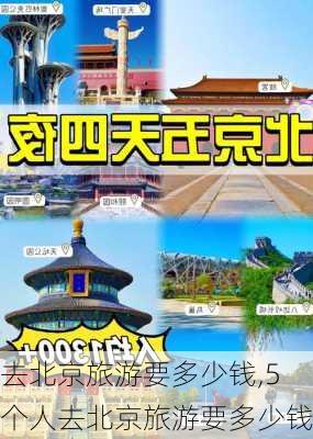 去北京旅游要多少钱,5个人去北京旅游要多少钱