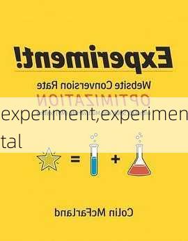 experiment,experimental