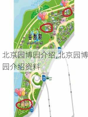 北京园博园介绍,北京园博园介绍资料