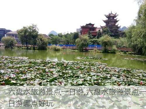 六盘水旅游景点一日游,六盘水旅游景点一日游哪点好玩