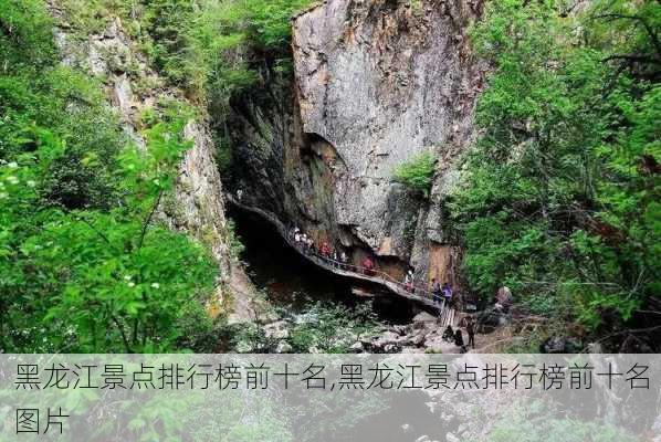 黑龙江景点排行榜前十名,黑龙江景点排行榜前十名图片