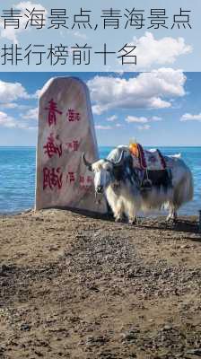 青海景点,青海景点排行榜前十名