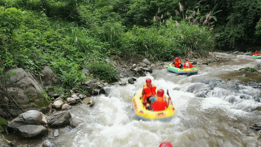 四川漂流排名前十,四川漂流排名前十的地方