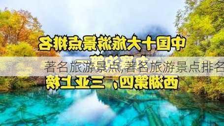 著名旅游景点,著名旅游景点排名