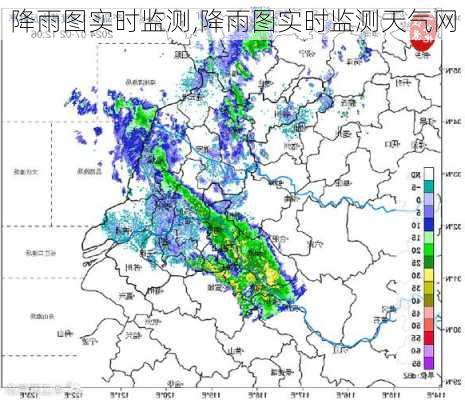 降雨图实时监测,降雨图实时监测天气网