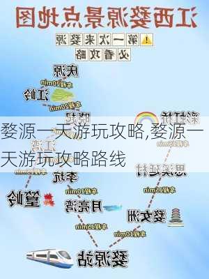 婺源一天游玩攻略,婺源一天游玩攻略路线