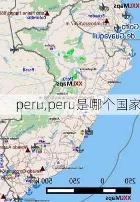 peru,peru是哪个国家