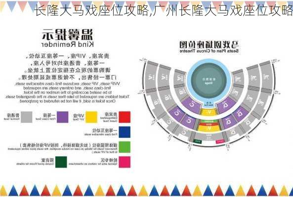 长隆大马戏座位攻略,广州长隆大马戏座位攻略