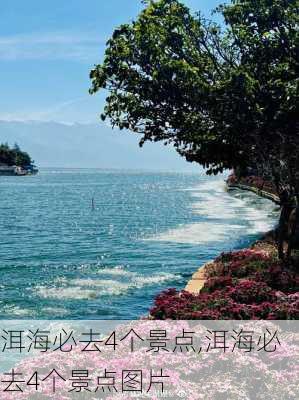 洱海必去4个景点,洱海必去4个景点图片