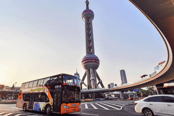 上海旅游一日游景点推荐,上海旅游一日游景点推荐路线