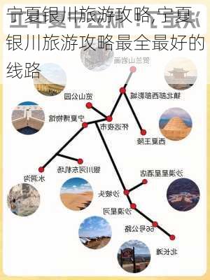 宁夏银川旅游攻略,宁夏银川旅游攻略最全最好的线路