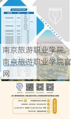 南京旅游职业学院,南京旅游职业学院官网