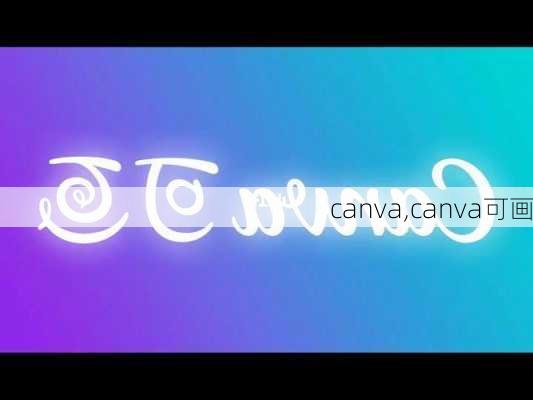 canva,canva可画