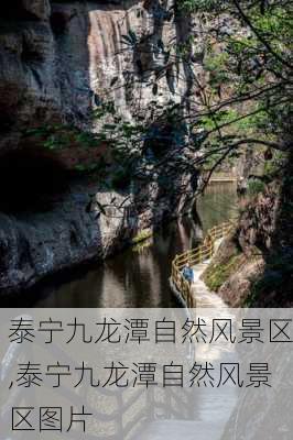 泰宁九龙潭自然风景区,泰宁九龙潭自然风景区图片