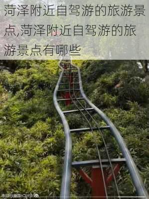 菏泽附近自驾游的旅游景点,菏泽附近自驾游的旅游景点有哪些