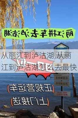 从丽江到泸沽湖,从丽江到泸沽湖怎么去最快