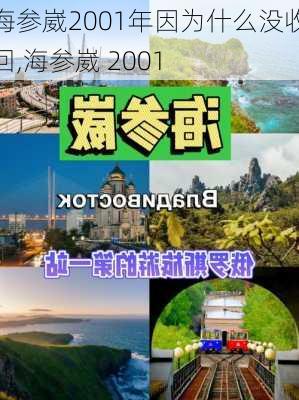 海参崴2001年因为什么没收回,海参崴 2001