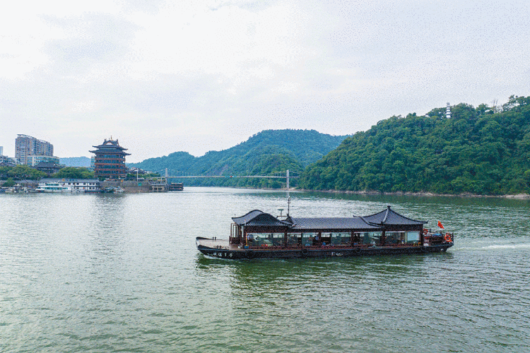 桐庐旅游景点,桐庐旅游景点有哪些