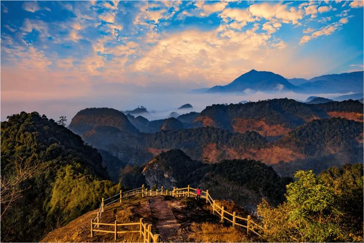 泰宁旅游攻略一日游,泰宁旅游攻略一日游景点