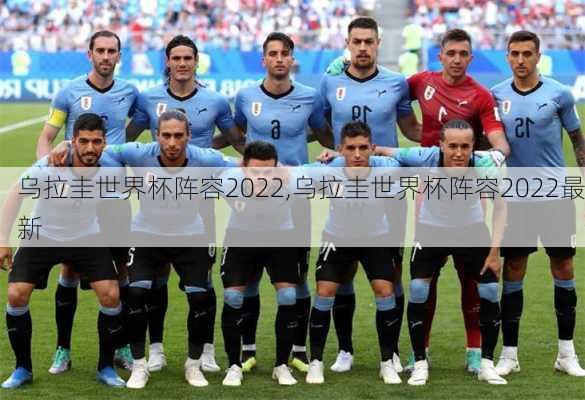 乌拉圭世界杯阵容2022,乌拉圭世界杯阵容2022最新