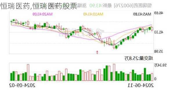恒瑞医药,恒瑞医药股票