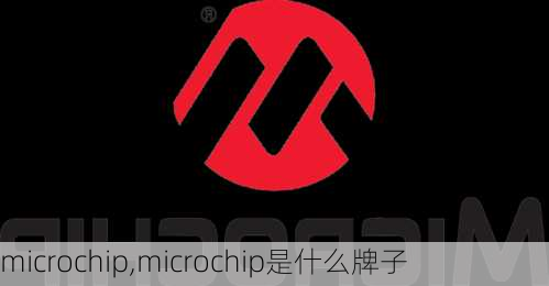 microchip,microchip是什么牌子