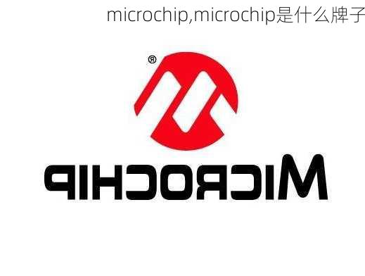 microchip,microchip是什么牌子