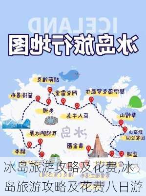 冰岛旅游攻略及花费,冰岛旅游攻略及花费八日游