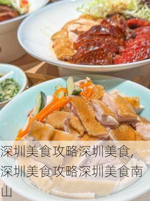 深圳美食攻略深圳美食,深圳美食攻略深圳美食南山