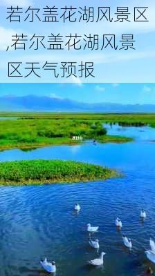 若尔盖花湖风景区,若尔盖花湖风景区天气预报