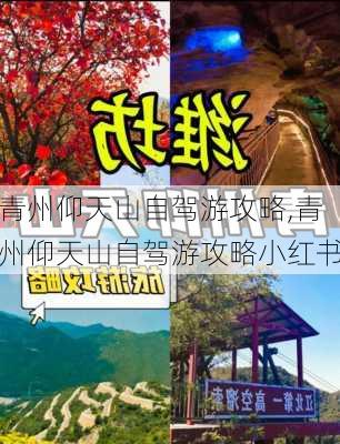 青州仰天山自驾游攻略,青州仰天山自驾游攻略小红书