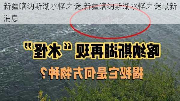 新疆喀纳斯湖水怪之谜,新疆喀纳斯湖水怪之谜最新消息