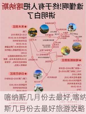 喀纳斯几月份去最好,喀纳斯几月份去最好旅游攻略