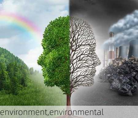 environment,environmental