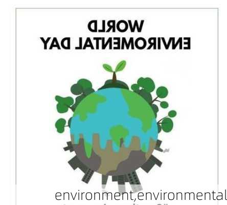 environment,environmental