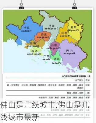 佛山是几线城市,佛山是几线城市最新