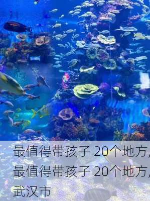 最值得带孩子 20个地方,最值得带孩子 20个地方,武汉市