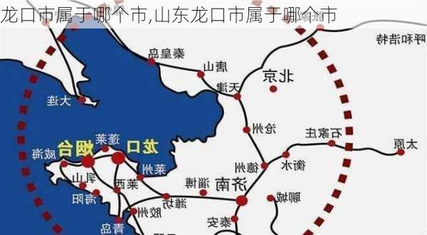 龙口市属于哪个市,山东龙口市属于哪个市