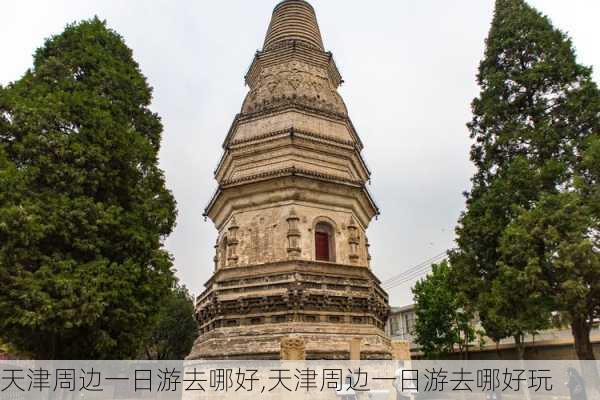 天津周边一日游去哪好,天津周边一日游去哪好玩