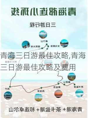 青海三日游最佳攻略,青海三日游最佳攻略及费用