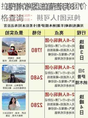 拉萨旅游团,拉萨旅游团价格查询