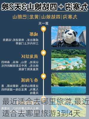 最近适合去哪里旅游,最近适合去哪里旅游3到4天