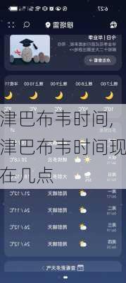 津巴布韦时间,津巴布韦时间现在几点